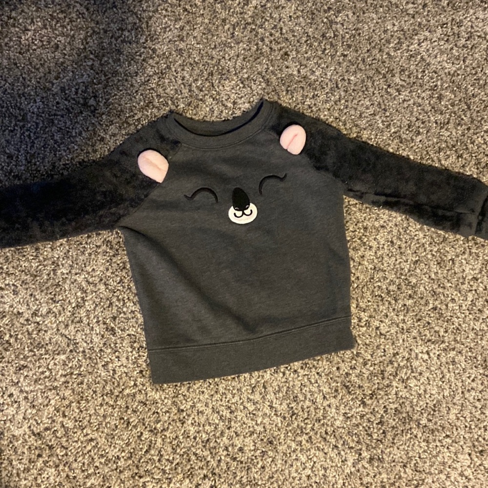Jumping Beans softest fleece